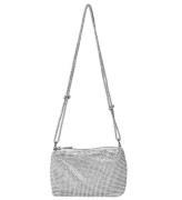 DAY ET Pung - Party Night Purse - Silver
