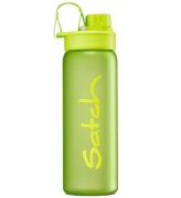 Satch Drikkedunk - 650 ml - Lime Green