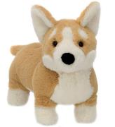 Jellycat Bamse - 18 cm - Betty Corgi