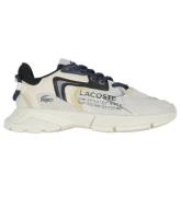 Lacoste Sko - Neo 123 - Off White/Black