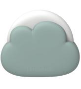 Kreafunk Natlampe - Cloudy - Dusty Green
