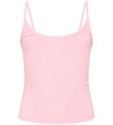 Grunt Top - Zamora - Light Pink