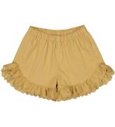 MarMar Shorts - Prue - Dijon