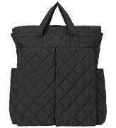 DAY ET Pusletaske - Mini RE-Q Back Practical - Quilted - Sort