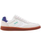 Hummel Sko - VM78 Cph Nylon - White/Blue