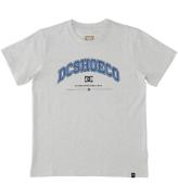 DC T-shirt - Orientation - Snow Heater