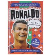 Alvilda Bog - Fodboldstjerner - Ronaldo - Alt Om Superstjernen