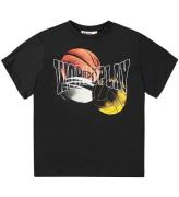 Molo T-shirt - Rodney - Ball Trio