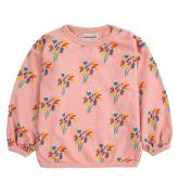 Bobo Choses Sweatshirt - Fireworks - Pink