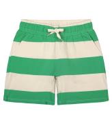 The New Shorts - TnJae - Bright Green