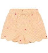 Hust and Claire Shorts - Hana- Rose Morn m. Is