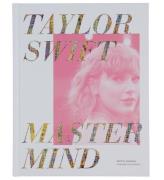 Linghardt og Ringhof Bog - Taylor Swift - Mastermind - Dansk