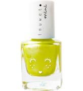 Inuwet Neglelak - Pineapple - Neon Yellow