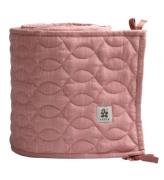 Sebra Sengerand - Quilted - Blossom Pink