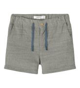 Name It Shorts - NmmPhebos - Dried Sage