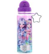 Nebulous Stars Drikkedunk - 650 ml - Tween Team - Lilla