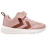 Hummel Sko - Actus ML Recycled Infant - Adobe Rose