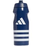 adidas Performance Drikkedunk - Tiro - 500 ml - BlÃ¥/Hvid