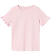 Name It T-shirt - NkfTrille - Parfait Pink