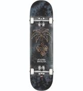 Globe Skateboard - 8'' - G1 Natives - Sort/Kobber