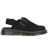 Dr. Martens Sandaler - Jorge II - E. H Suede - Sort