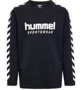Hummel Bluse - hmlReady - Sort