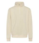 Grunt Sweatshirt - Dordrecht - Off White