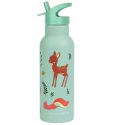 A Little Lovely Company Drikkedunk - 500 ml - Forest Friends