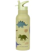 A Little Lovely Company Drikkedunk - 500 ml - Dinosaur