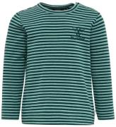 Hummel Bluse - hmlMulle - Deep Teal