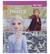 Alvilda Aktivitetsbog - Kig og Find - Disney Frost 2