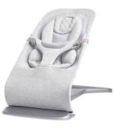 Ergobaby SkrÃ¥stol - Evolve 3-i-1 - Light Grey