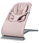 Ergobaby SkrÃ¥stol - Evolve 3-i-1 - 84,5x41,5x56 cm - Blush Pink
