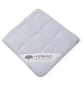 Nsleep Tyngdedyne - Tencel - 2 kg - 70x100cm