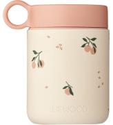 Liewood Termobeholder - Kian - 350 ml - Peach/Sea Shell