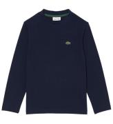 Lacoste Bluse - Sort