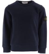 Stone Island Sweatshirt - Navy