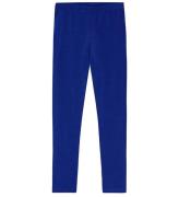 Molo Leggings - Nica Warm - Vibrant Blue