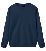 LMTD Sweatshirt - Noos - NlnNizu - Navy Blazer