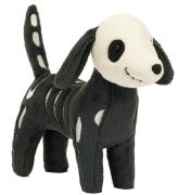 Jellycat Bamse - 16x22 cm - Skeledog Dan