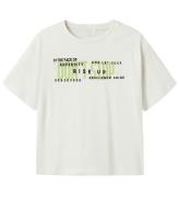 Name It T-shirt - NkmNosse - Jet Stream