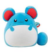 Squishmallows Bamse - 50 cm - Pokemon Marill