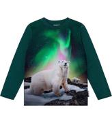 Molo Bluse - Reif - Polar Bear