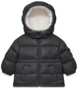 Moncler Dunjakke - Maire - Navy