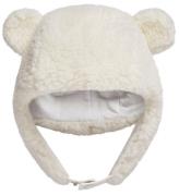 Moncler Hue - Teddyfleece - Off White m. Ã?rer