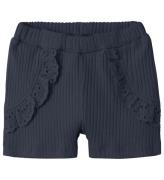 Name It Shorts - NbfFennas - Dark Sapphire