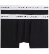 Tommy Hilfiger Boxershorts - 2-pak - Desert Sky