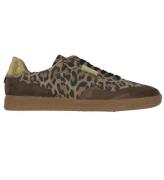 Steve Madden Sko - Emporia - Leopard