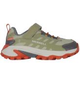 Merrell Sko - Moab Speed 2 Low - Coyote