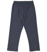 MarMar Bukser - Panti - Blue/Stripe